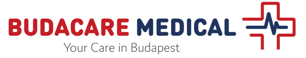 Budacare Medical logó