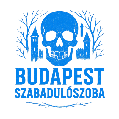 Budapest Szabadulószoba logó