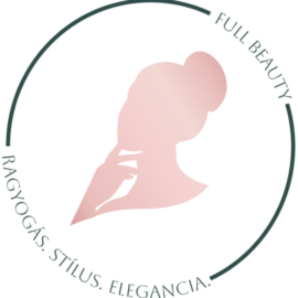 Full Beauty Orvos Esztétikai Szalon logó