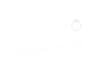Szabadulószoba Győr logó